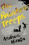 Andrea Hirata: The Rainbow Troops, Buch
