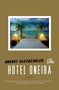 August Kleinzahler: The Hotel Oneira, Buch