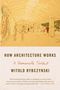 Witold Rybczynski: How Architecture Works, Buch
