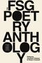 Jonathan Galassi: FSG Poetry Anthology, Buch