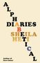 Sheila Heti: Alphabetical Diaries, Buch
