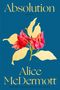 Alice McDermott: Absolution, Buch