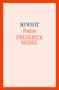 Frederick Seidel: So What, Buch