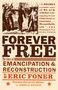 Eric Foner: Forever Free, Buch