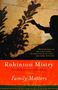 Rohinton Mistry: Family Matters, Buch