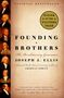 Joseph J Ellis: Founding Brothers, Buch