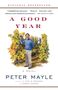 Peter Mayle: A Good Year, Buch