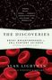 Alan Lightman: The Discoveries, Buch
