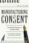 Edward S. Herman: Manufacturing Consent: The Political Economy of the Mass Media, Buch