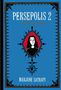 Marjane Satrapi: Persepolis 2: The Story of a Return, Buch, Buch
