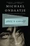 Michael Ondaatje: Anil's Ghost, Buch