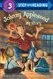 David L Harrison: Johnny Appleseed, Buch