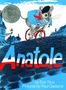 Eve Titus: Anatole, Buch