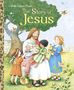 Jane Werner Watson: The Story of Jesus, Buch