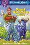 David L Harrison: Paul Bunyan: My Story, Buch