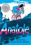 Eve Titus: Anatole, Buch