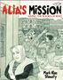 Mark Alan Stamaty: Alia's Mission, Buch