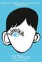 R. J. Palacio: Wonder, Buch, Buch