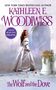 Kathleen E. Woodiwiss: Wolf and the Dove, The, Buch, Buch