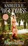 Kathleen E Woodiwiss: Ashes in the Wind, Buch, Buch