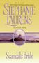 Stephanie Laurens: Scandal's Bride, Buch