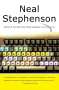 Neal Stephenson: In the Beginning...Was the Command Line, Buch