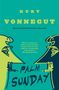 Kurt Vonnegut: Palm Sunday, Buch