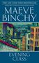 Maeve Binchy: Evening Class, Buch