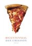 Dan Chiasson: Bicentennial, Buch