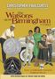 Christopher Paul Curtis: The Watsons Go to Birmingham - 1963, Buch