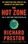 Richard Preston: The Hot Zone, Buch