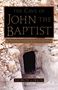 Shimon Gibson: The Cave of John the Baptist, Buch