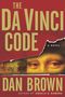Dan Brown: The Da Vinci Code, Buch