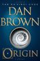 Dan Brown: Origin, Buch