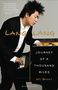 David Ritz: Journey of a Thousand Miles: My Story, Buch