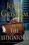John Grisham: The Litigators, Buch