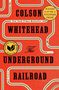 Colson Whitehead: The Underground Railroad, Buch