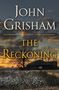 John Grisham: The Reckoning, Buch