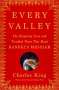 Charles King: Every Valley, Buch