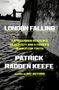 Patrick Radden Keefe: London Falling, Buch