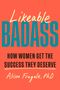 Alison Fragale: Likeable Badass, Buch