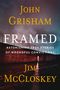 John Grisham: Framed - Limited Edition, Buch