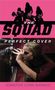 Jennifer Lynn Barnes: The Squad: Perfect Cover, Buch