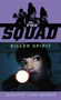 Jennifer Lynn Barnes: The Squad: Killer Spirit, Buch