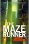 James Dashner: The Maze Runner 1, Buch