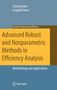 Cinzia Daraio: Advanced Robust and Nonparametric Methods in Efficiency Analysis, Buch