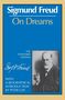 Sigmund Freud: On Dreams (The Standard), Buch