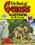 R. Crumb: The Book of Genesis, Buch