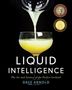 Dave Arnold: Liquid Intelligence, Buch