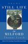 Thomas Lynch: Still Life in Milford, Buch